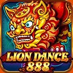Lion Dance 888
