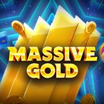 Massive Gold