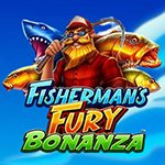 Fisherman`s Fury Bonanza