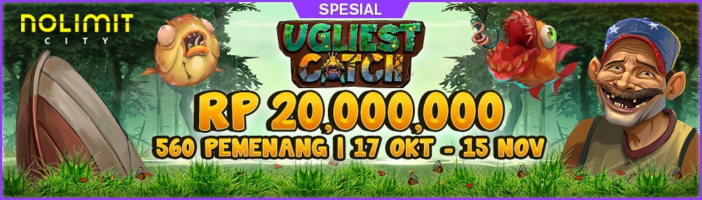 Ugliest Catch